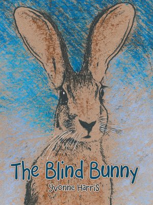 cover image of The Blind Bunny